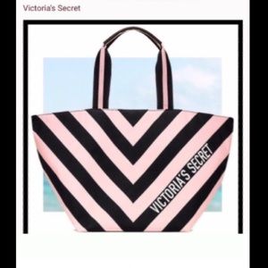 Victoria’s Secret Weekender Tote